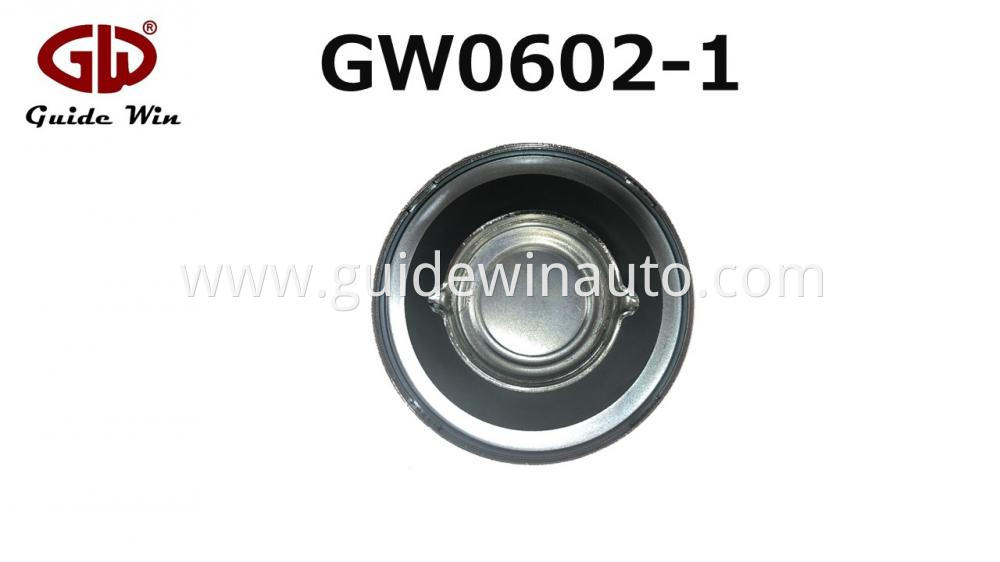 Fuel Cap for Ford Trucks Tractors